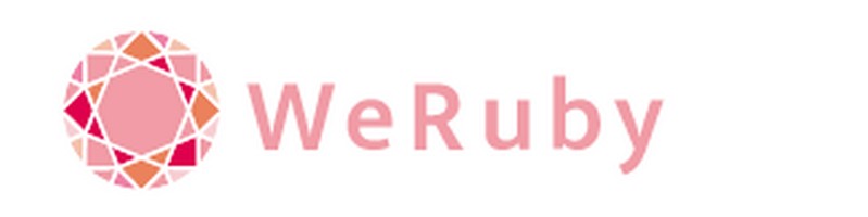 ���q�吶����L�����A�f�U�C���X�N�[�����k��Q���uWeRuby�v���T�C�g